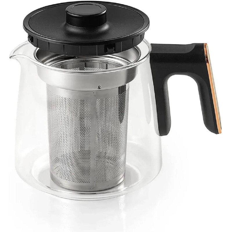 سماور برقی آرزوم مدل Ehlikeyf ظرفیت 3.5 لیتر