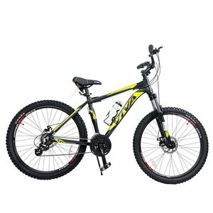 دوچرخه کوهستان ویوا مدل race سایز طوقه 26 اینچ