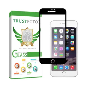 Trustector MCERAMICT Screen Protector For Apple iPhone 6s Plus / iPhone 6 Plus