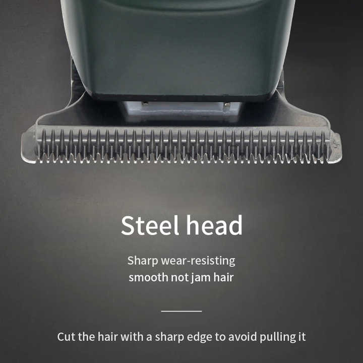 ماشین اصلاح موی سر و صورت روزیا مدل Hq313