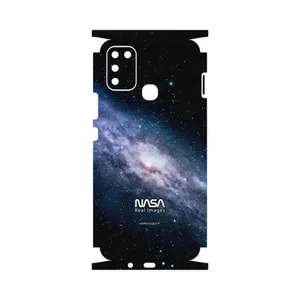 MAHOOT Universe-by-NASA-3-FullSkin Cover Sticker for Infinix Hot 11 Play