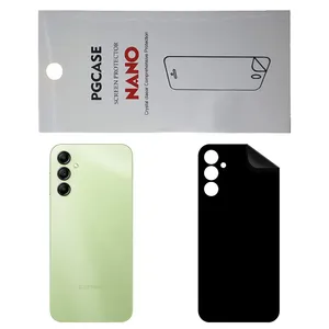 STAR RG Back Skin For Samsung Galaxy A14 5G