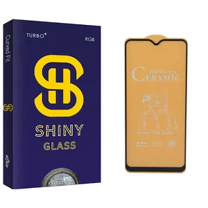 Atouchbo Shiny Glass Screen Protector For Samsung  Galaxy a30s/a50/a50s