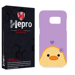 HEPRO MC Cover for SAMSUNG GALAXY S6 EDGE PLUS