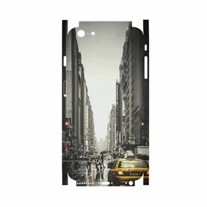 MAHOOT New York City-FullSkin Cover Sticker for Apple iPhone 6s Plus