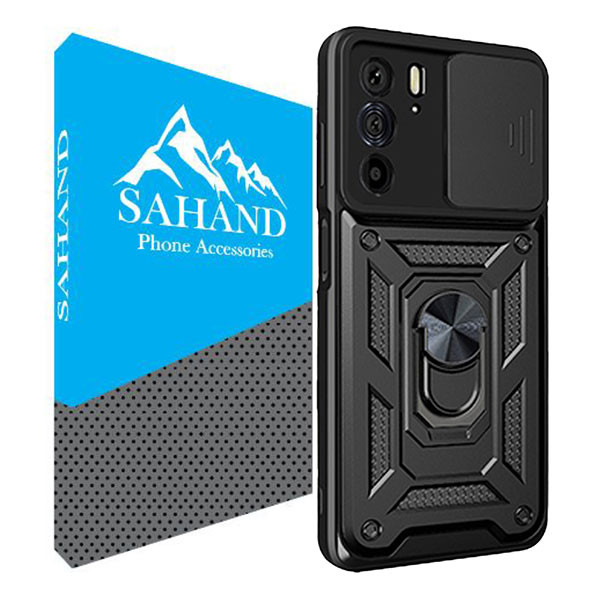 کاور سهند مدل DE/L-01 مناسب برای گوشی موبایل موتورولا Moto Edge 30 pro
