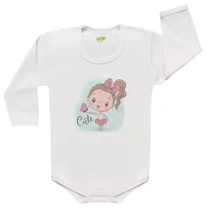 بادی نوزادی کارانس  کد BB-3133