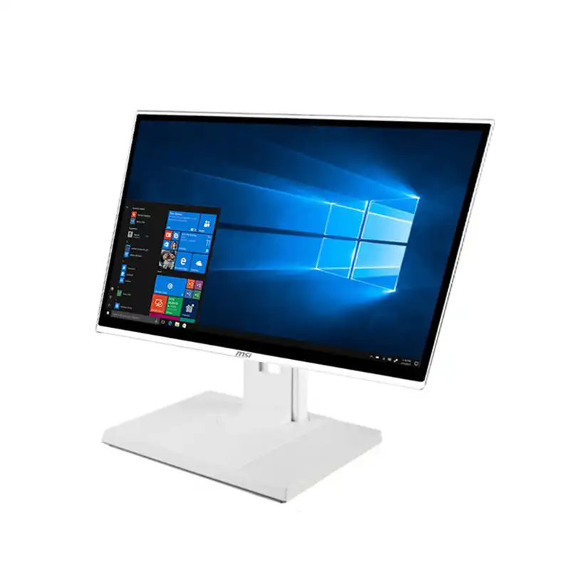 کامپیوتر همه کاره 21.5 اینچی ام اس آی مدل Pro22X 10M Pivot