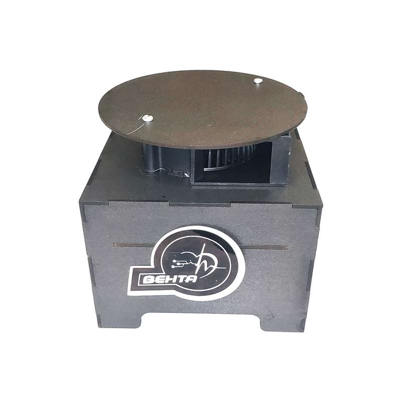 دستگاه تصفیه هوای بهتا مدل کیت کد 847