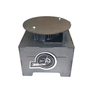 دستگاه تصفیه هوای بهتا مدل کیت کد 847