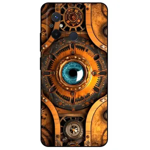 Megafone Safe 1900 Cover For Xiaomi Redmi 12C