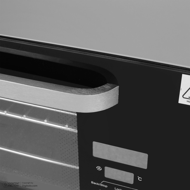 آون توستر 55 لیتری لیماک جنرال اینترنشنال مدل LGI-F550