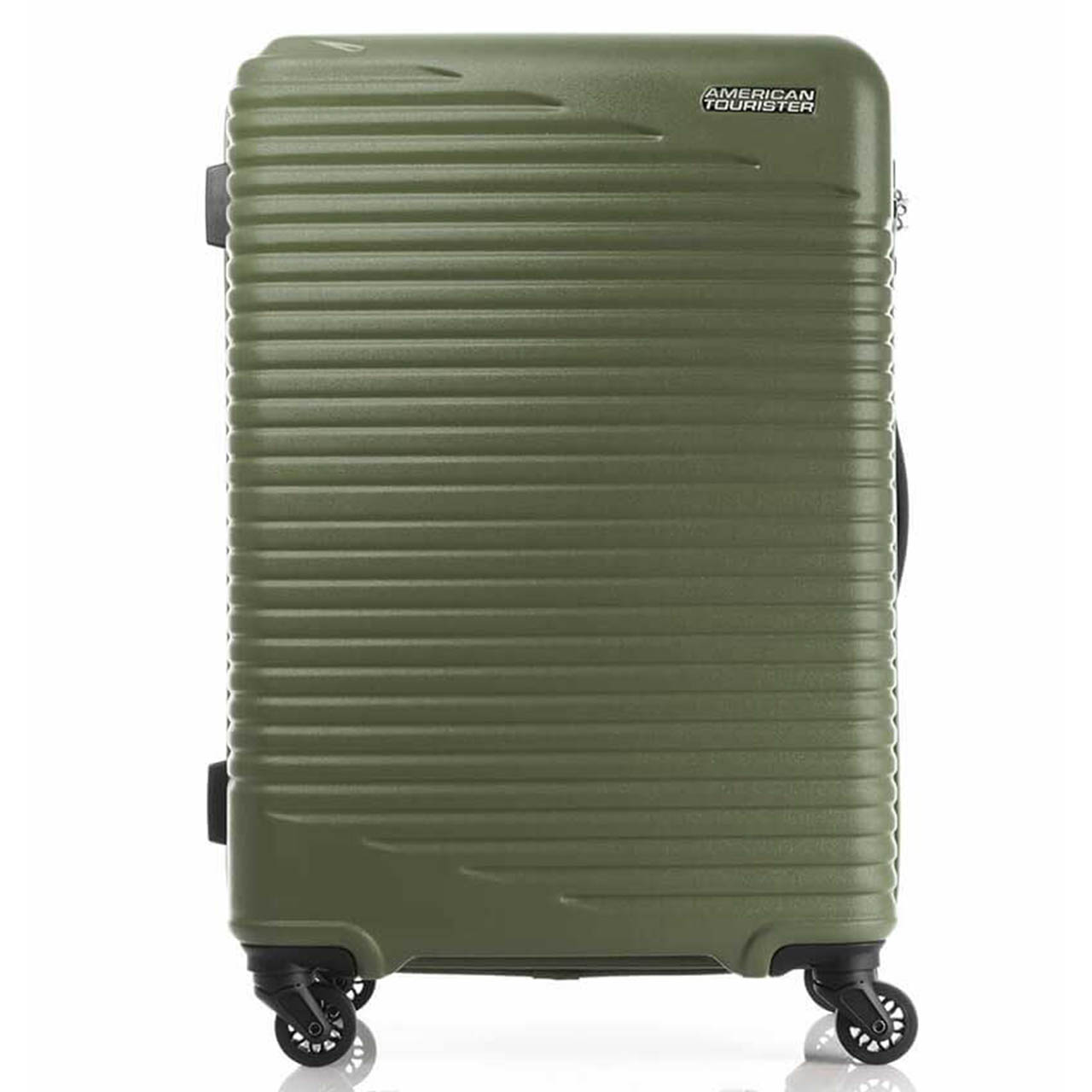 مجموعه سه عددی چمدان امریکن توریستر مدل SKYPARK HCO  -  - 12