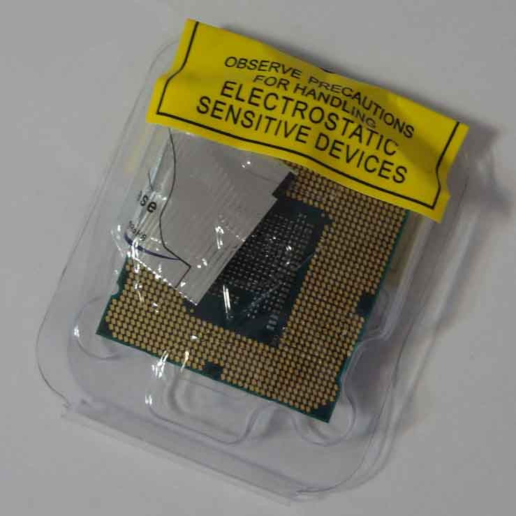 پردازنده مرکزی اینتل مدل Core i3-2120 تری