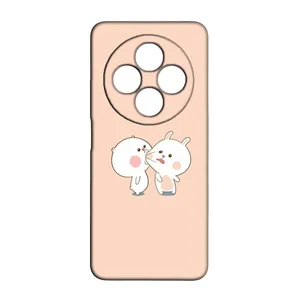 کاور طرح پنتول کد 189 مناسب برای گوشی موبایل شیائومی Redmi 14C