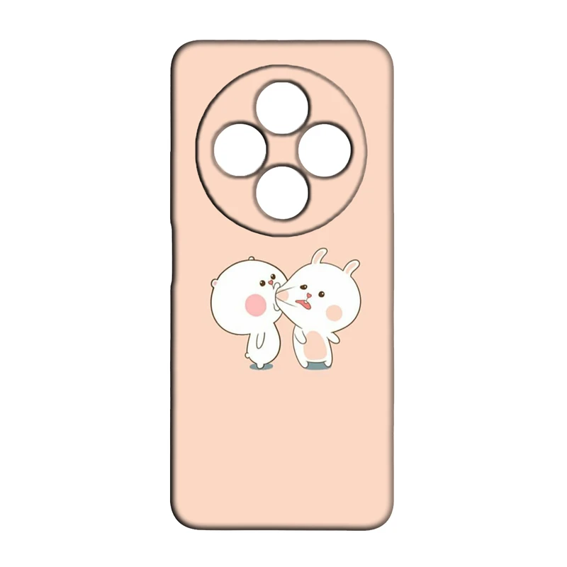 کاور طرح پنتول کد 189 مناسب برای گوشی موبایل شیائومی Redmi 14C