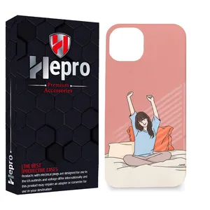 HEPRO MC Cover for Apple IPHONE 14