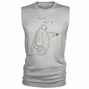 تاپ مردانه طرح 6 hero کد A194