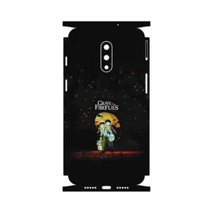 MAHOOT Grave of the Fireflies-FullSkin Cover Sticker for OnePlus 7