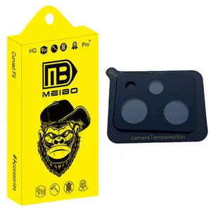 محافظ لنز دوربین میبو مدل 3D مناسب برای گوشی موبایل شیائومی Poco X5 Pro