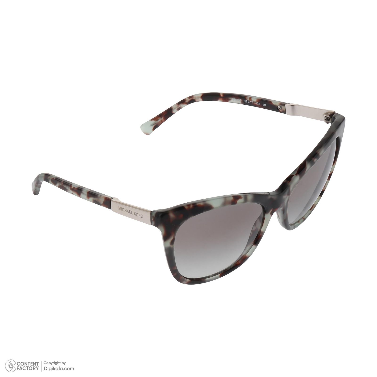عینک آفتابی گربه ای زنانه مایکل کورس مدل 0MK2020-315411 -  - 2