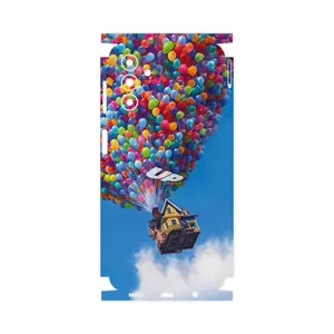 MAHOOT UP-FullSkin Cover Sticker for Samsung Galaxy A04s