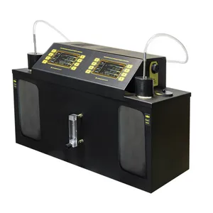 دستگاه تست کف دو حمام پارسیان تکنولوژی مدل PT-1140 Pro
