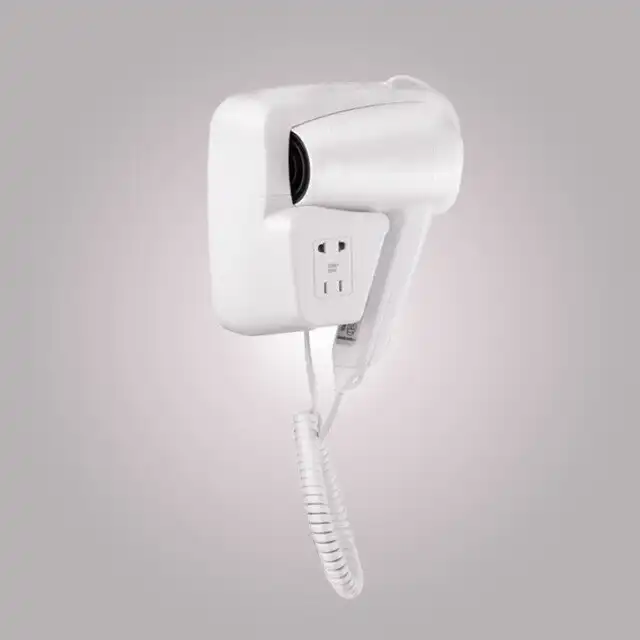 سشوار دیواری مدل 1300