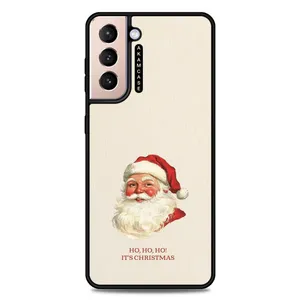 AKAM AMC-WSGS21P-CHRISTMAS-27 Cover For Samsung Galaxy S21 Plus