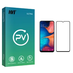 HVT PV glass Screen Protector For Samsung Galaxy A20