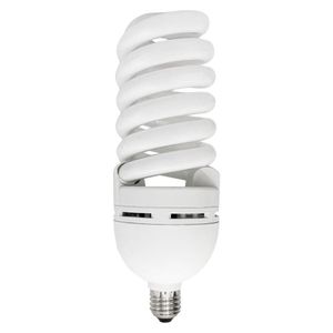 نقد و بررسی لامپ کم مصرف 105 وات لامپ نور مدل FULL پایه E27 توسط خریداران