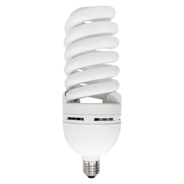 لامپ کم مصرف 90 وات لامپ نور مدل PR پایه E27