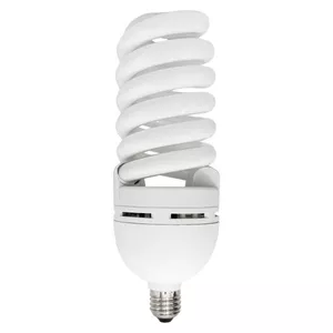 لامپ کم مصرف 105 وات لامپ نور مدل پیچ پایه E27