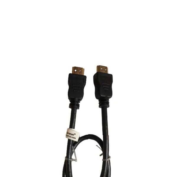 کابل HDMI 1.4 فرانت مدل FN-HCB005 طول 0.5 متر 