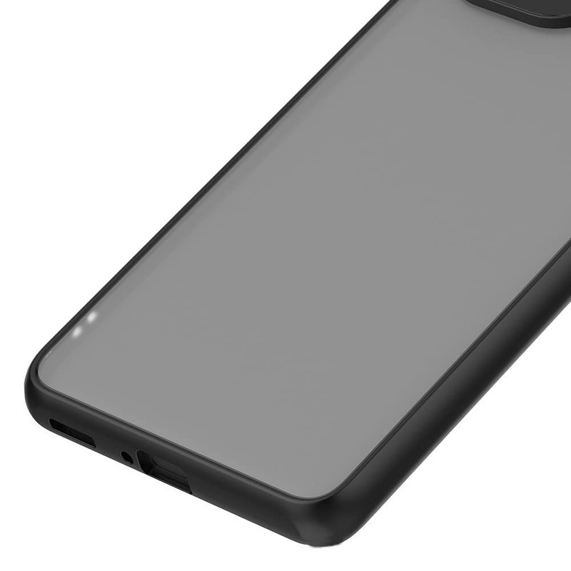 کاور گاردتک مدل MBC مناسب برای گوشی موبایل سامسونگ Galaxy A32 4G به همراه بند
