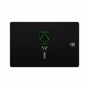 MAHOOT XBOX Cover Sticker for Samsung Galaxy Tab S4 10.5 2018 T835