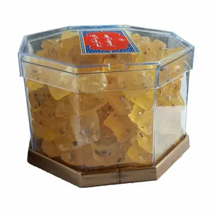 ابنبات قیچی با طعم هل - 510 گرم