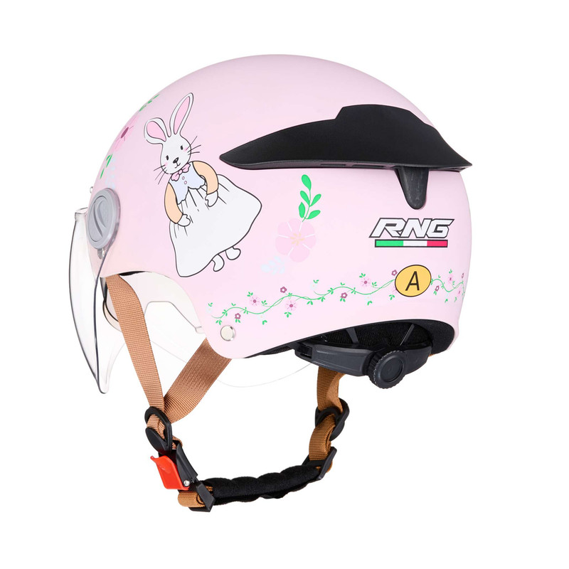 کلاه کاسکت بی فک بچه گانه مدل 330R