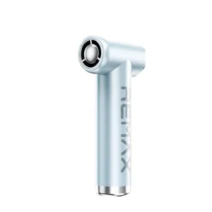 پنکه دستی ریمکس مدل SF21 ظرفیت 4000 میلی آمپر
                                                                        ساعت