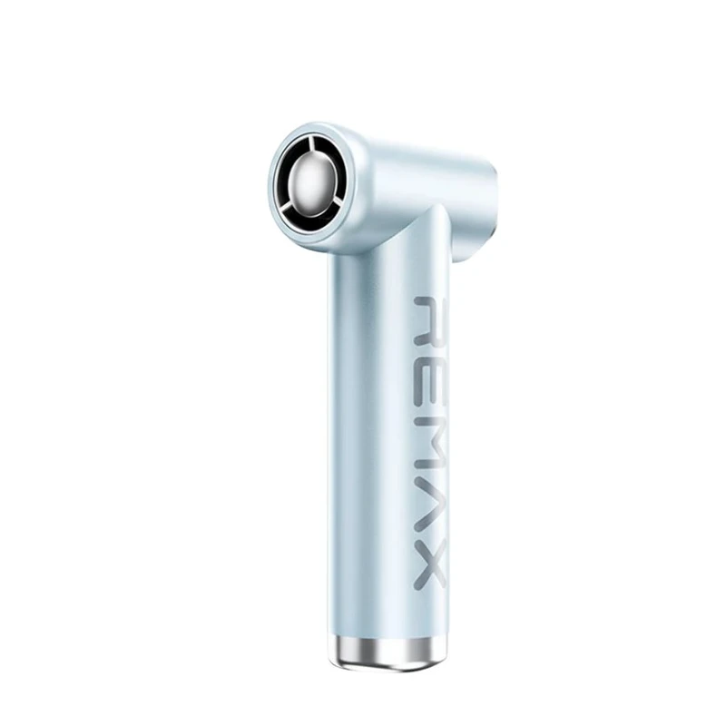 پنکه دستی ریمکس مدل sf21 ظرفیت 4000 میلی آمپر
 ساعت