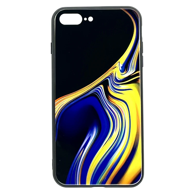 کاور مدل r025 مناسب برای گوشی موبایل اپل iphone 7 plus