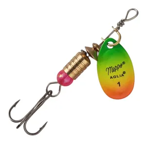 لانسه ماهیگیری مپس مدل پرچمی کد 5 سایز 1