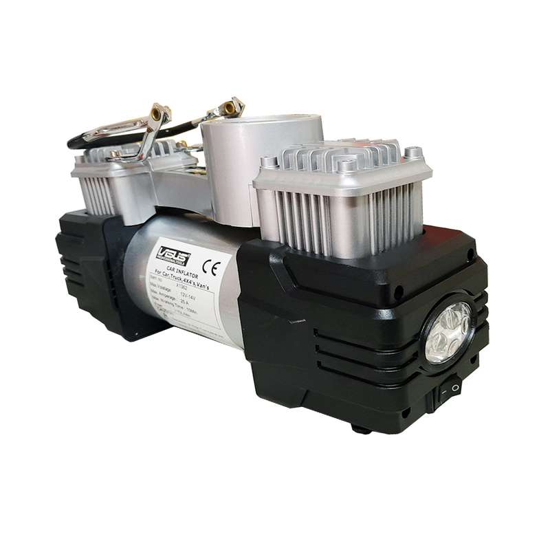 کمپرسور باد فندکی لاسوس مدل AT - 136262