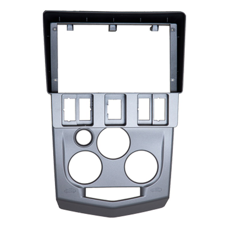 پخش کننده تصویری خودرو وینگار مدل To90 مناسب برای تندر نود ال 90