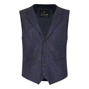 جلیقه مردانه سردانالو مدل 02