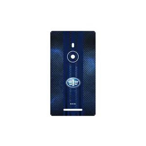 MAHOOT FAW Cover Sticker for Nokia Lumia 925