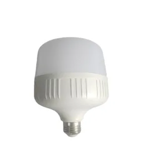 لامپ ال ای دی 40 وات مدل استوانه پایه E27
