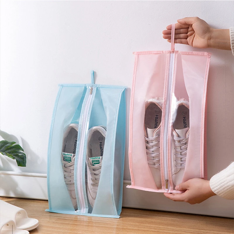 عکس شماره 11 : کاور کفش مای هوم مدل hurk بسته 5 عددی