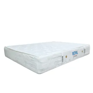 تشک رویال مدل استفان دو نفره سایز 200×160سانتی متر