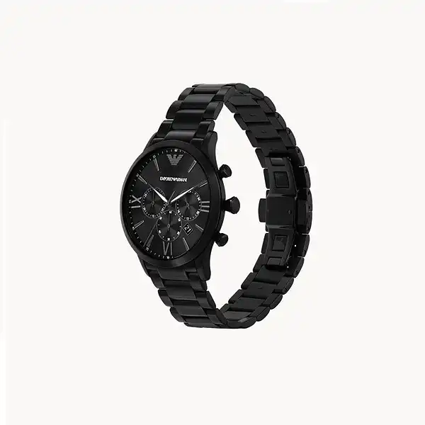 ساعت مچی عقربه‌ای مردانه امپریو آرمانی مدل AR11349